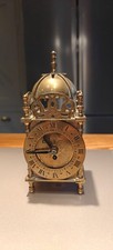 Vintage Smith's English made