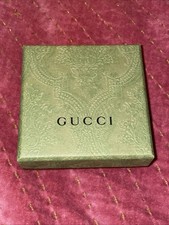 Square Gucci Jewellery Display