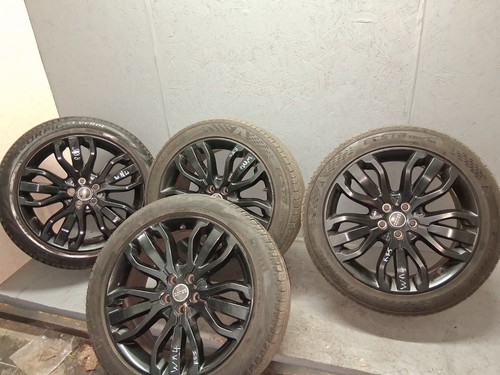 Range rover sport l494 - rover, 21