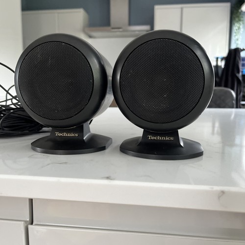 Technics s1080 c1080 - technics, sb-s1080/sb-c1080
