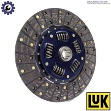 CLUTCH DISC 319 0065 10 FOR VW