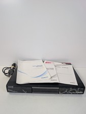 Humax PVR-9300T Freeview+ HDMI