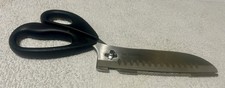 Multi Tool Scissors Stainless Steel Multi-Purpose Kitchen