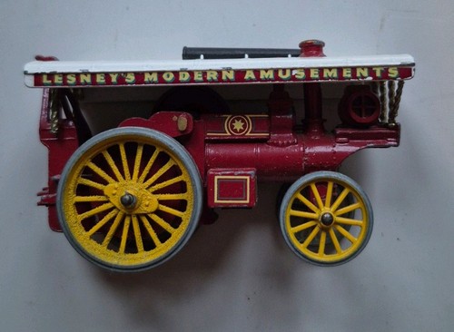 Matchbox lesney model - matchbox, of