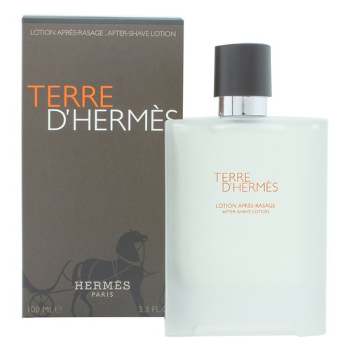 Hermes terre - terre, d'hermes