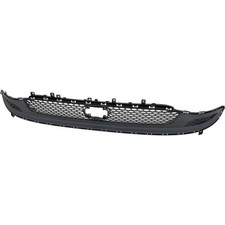 New Front Lower Bumper Grille