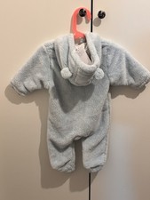 Boys' Snowsuit