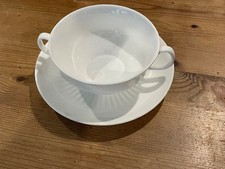 Vintage Wedgewood bone china 2