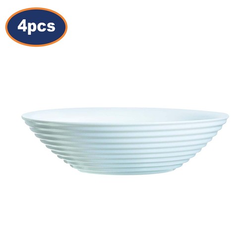 Soup bowl luminarc - soup,