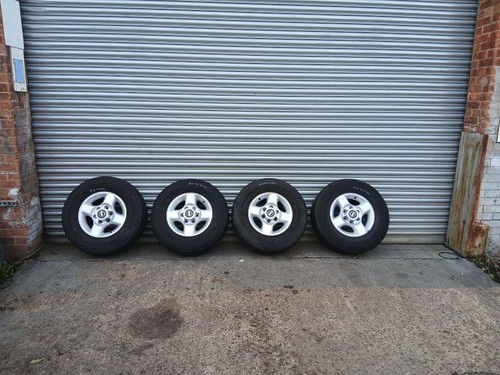 Nissan navara d22 set - navara, of