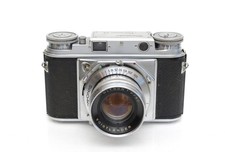 Voigtlander prominent vintage - voigtlander,
