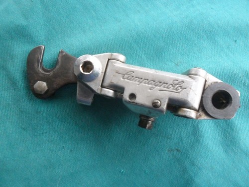 Campagnolo gearbox spare - campagnolo,