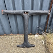 TRIUMPH STAG V8 1970-1974  ROOF T BAR