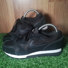 Nike MD Runner 2 Trainer Black