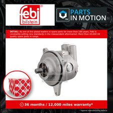 Power Steering Pump 178577