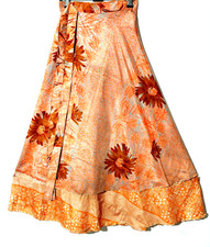 Incredible-art Vintage Silk