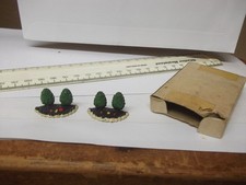 00 GAUGE WARDIE MASTER MODELS