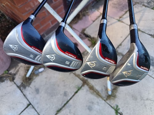 Dunlop tp11 drivers golf - drivers,