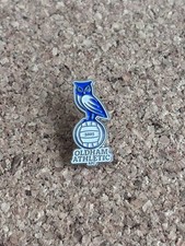 Oldham Athletic  - Quality