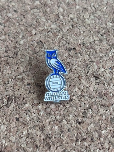Oldham athletic quality - ,