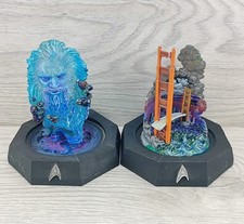 Franklin Mint Star Trek 5" The