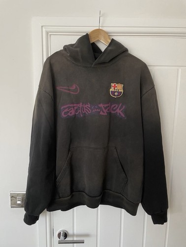 Barcelona travis scott cactus - travis,