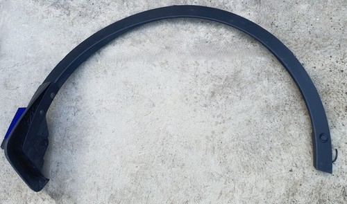 Jaguar pace x540 wheel arch - wheel,
