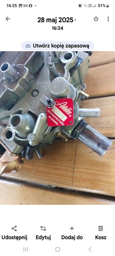Carburetor for american - for,