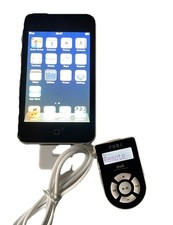 APPLE IPOD TOUCH 4th
