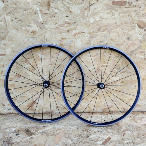 Cosine road bike - road, brake