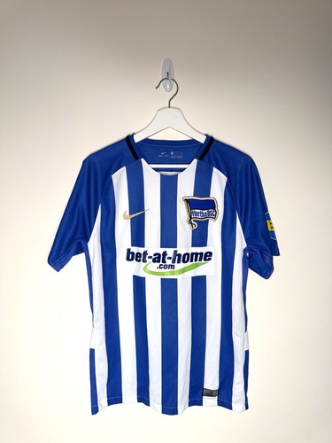 Authentic hertha berlin - authentic,