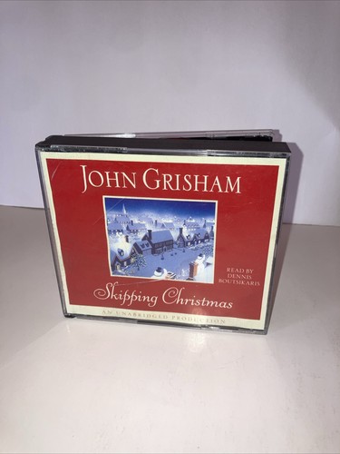 Skipping christmas john - christmas, by