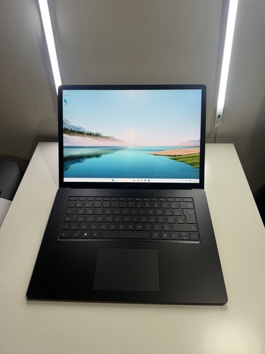 Microsoft surface laptop - laptop, 4