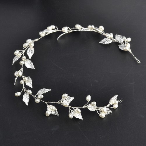 Wedding crown flower girl - wedding,