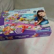 Paw Patrol Giant Floor Puzzle