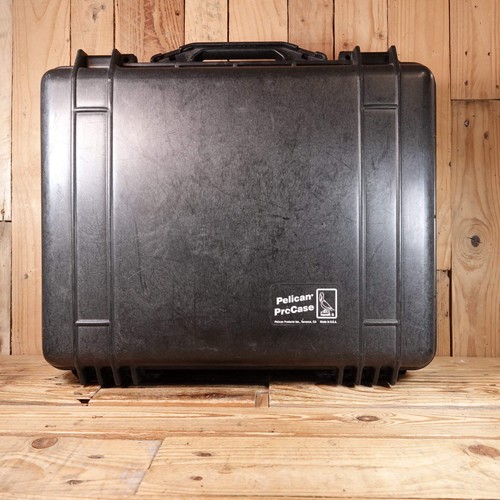 Used peli pelican - used, large