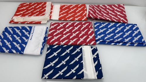 Vintage american president - american,