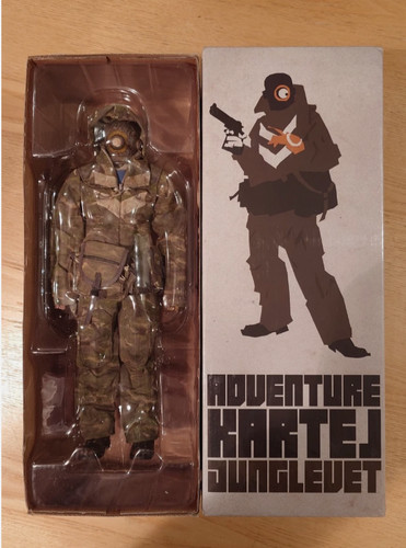 Threea toys adventure kartel - threea,