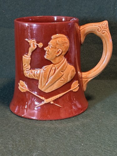 Vintage dartmouth pottery - dartmouth,