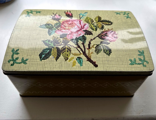 Crawford rover vintage - crawford’s,