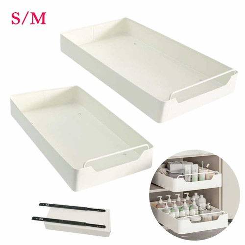 Pull out shelves - pull,