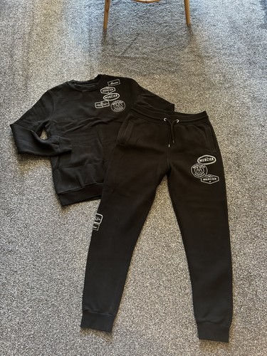 Men mercier tracksuit - men’s,