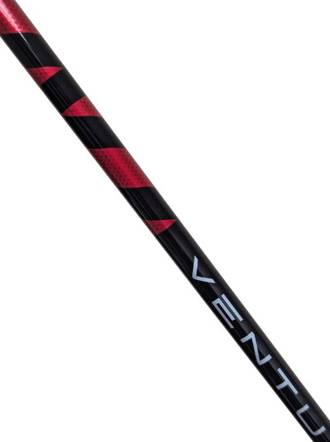 Fujikura ventus red - ventus, 7s