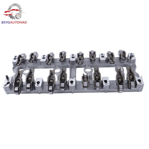 Bk2q 6k551 rocker arms - rocker,