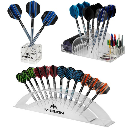 Mission darts stand - stand, |