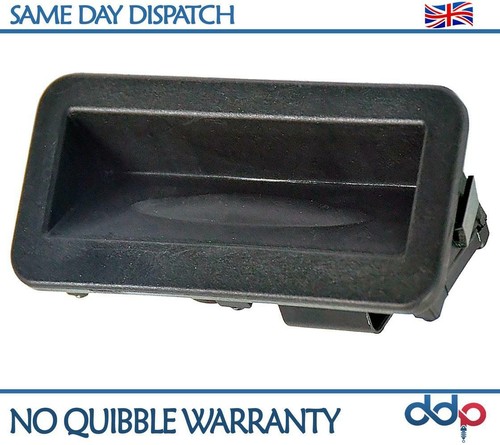 Tailgate boot switch for ford - switch,