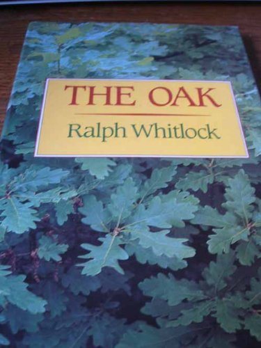 The oak ralph whitlock - the,