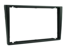 DARK GREY DOUBLE DIN STEREO