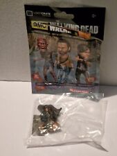 The Walking Dead Construction Collectible Figure Lootcrate Exclusive Daryl Dixon
