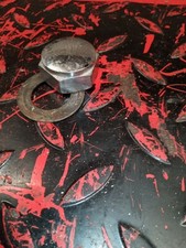 PITBIKE 110CC HEAD STOCK BOLT